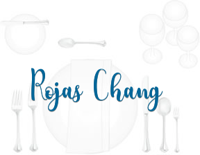 Rojas Chang* en Santiago de Compostela