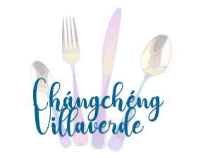 Chángchéng Villaverde en Madrid