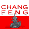 Chang Feng en Barcelona