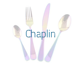 Chaplin en Vitoria-Gasteiz