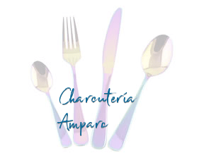 Charcutería Amparo en Valencia