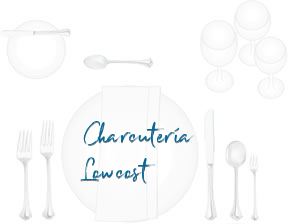 Charcutería Lowcost* en Alicante