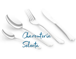Charcutería Selecta en A Coruna