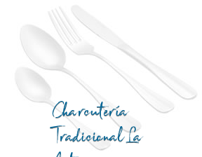Charcutería Tradicional La Antigua en Málaga