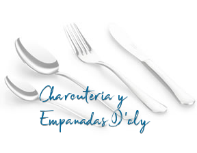 Charcuteria y Empanadas D'oly en Vigo