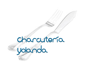 Charcutería Yolanda en Zaragoza
