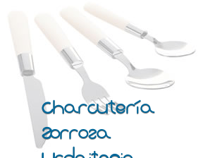 Charcutería Zorroza Urdaitegia en Bilbao