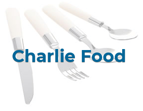 Charlie Food en Sevilla