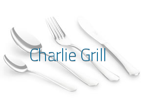 Charlie Grill en Barcelona