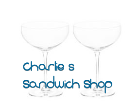Charlie’s Sandwich Shop en Barcelona
