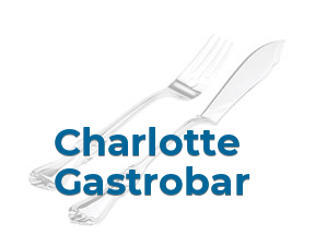 Charlotte Gastrobar en Huelva