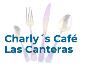 Charly´s Café Las Canteras* en Las Palmas