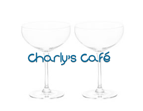 Charly's Café en Las Palmas