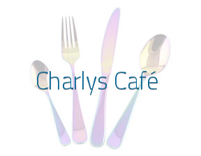 Charlys Café en Las Palmas