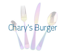 Chary's Burger en Valencia