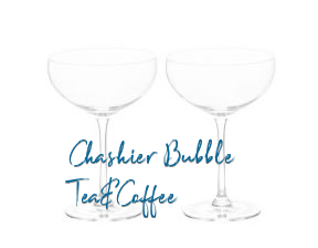 Chashier Bubble Tea&Coffee en Madrid