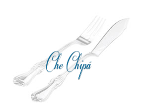 Che Chipá en Barcelona