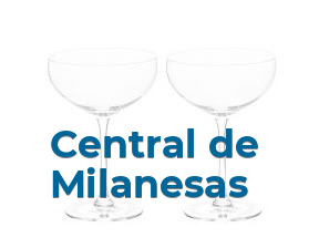 Central de Milanesas en Boadilla del Monte