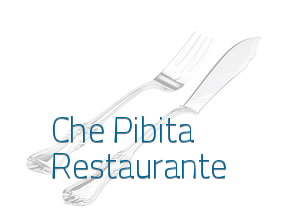 Che Pibita Restaurante en Madrid
