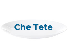 Che Tete en Roquetas de Mar