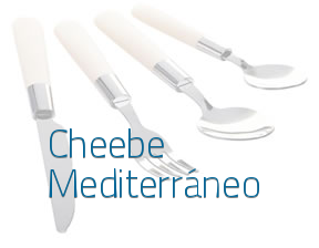 Cheebe Mediterráneo en Mislata