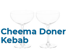 Cheema Doner Kebab en Valencia