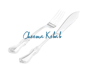 Cheema Kebab en Córdoba