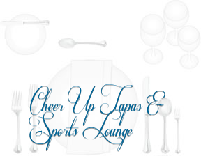 Cheer Up Tapas & Sports Lounge en Barcelona