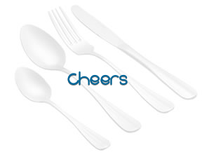 Cheers* en A Coruna