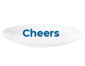 Cheers en Barcelona