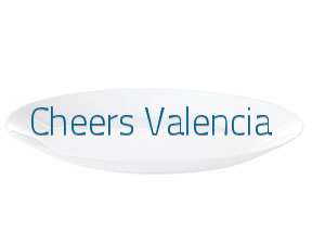 Cheers Valencia en Valencia