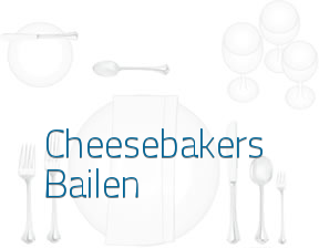 Cheesebakers Bailen en Barcelona