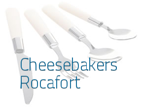 Cheesebakers Rocafort en Barcelona