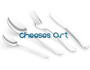Cheeses Art en Barcelona