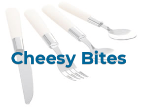 Cheesy Bites en Pineda de Mar