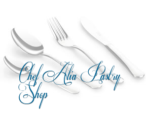 Chef Alia Pastry Shop en Cáceres