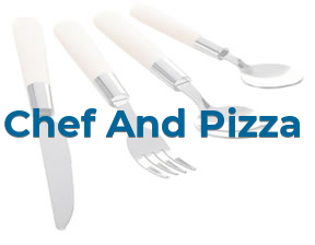 Chef And Pizza en Arucas