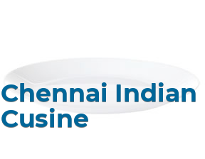 Chennai Indian Cusine en Majadahonda