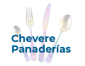 Chevere Panaderías en Mataró