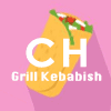 CH Grill Kebabish en Terrassa