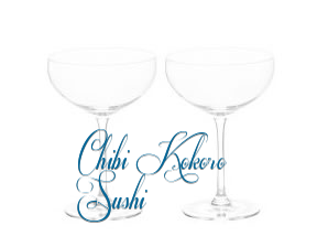 Chibi Kokoro Sushi en Barcelona