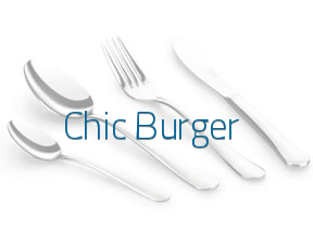 Chic Burger en Barcelona