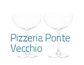 Pizzeria Ponte Vecchio en Barcelona
