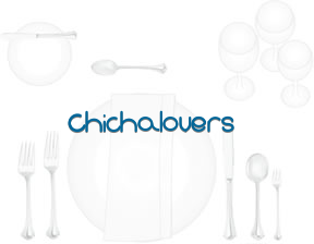 Chichalovers en Santiago de Compostela
