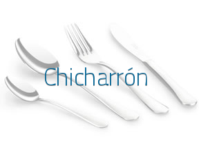 Chicharrón en Zaragoza