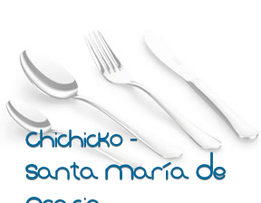 Chichicko - Santa María De Gracia en Murcia