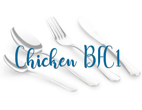 Chicken BFC1 en El Prat De Llobregat