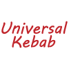 Universal Kebab en Madrid