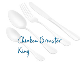 Chicken Broaster King en Tenerife