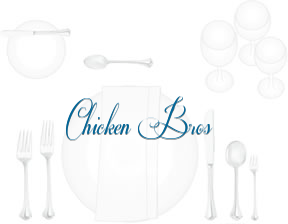 Chicken Bros en Sevilla